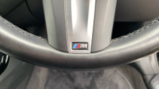 BMW 1 Series 118i M Sport 5dr Step Auto Petrol Hatchback